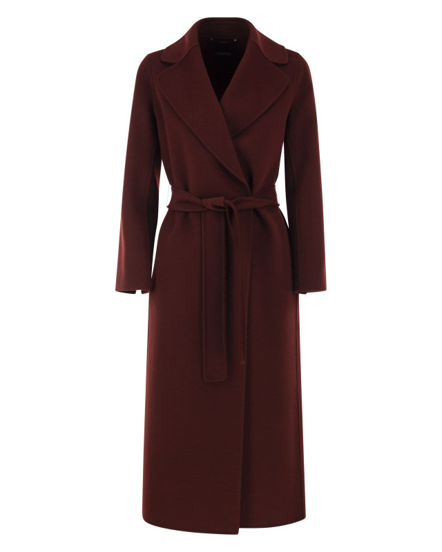 [S MAXMARA] Coat FW26 2629016073600 014