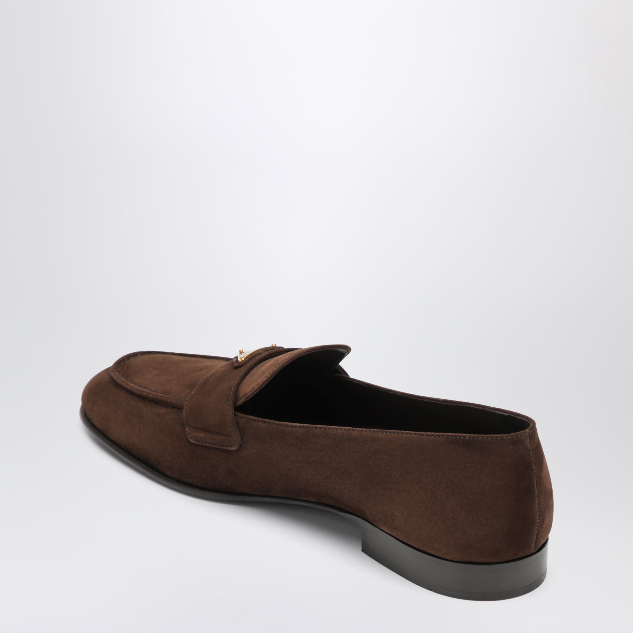 [Prada] Loafer FW26 1D705O010103