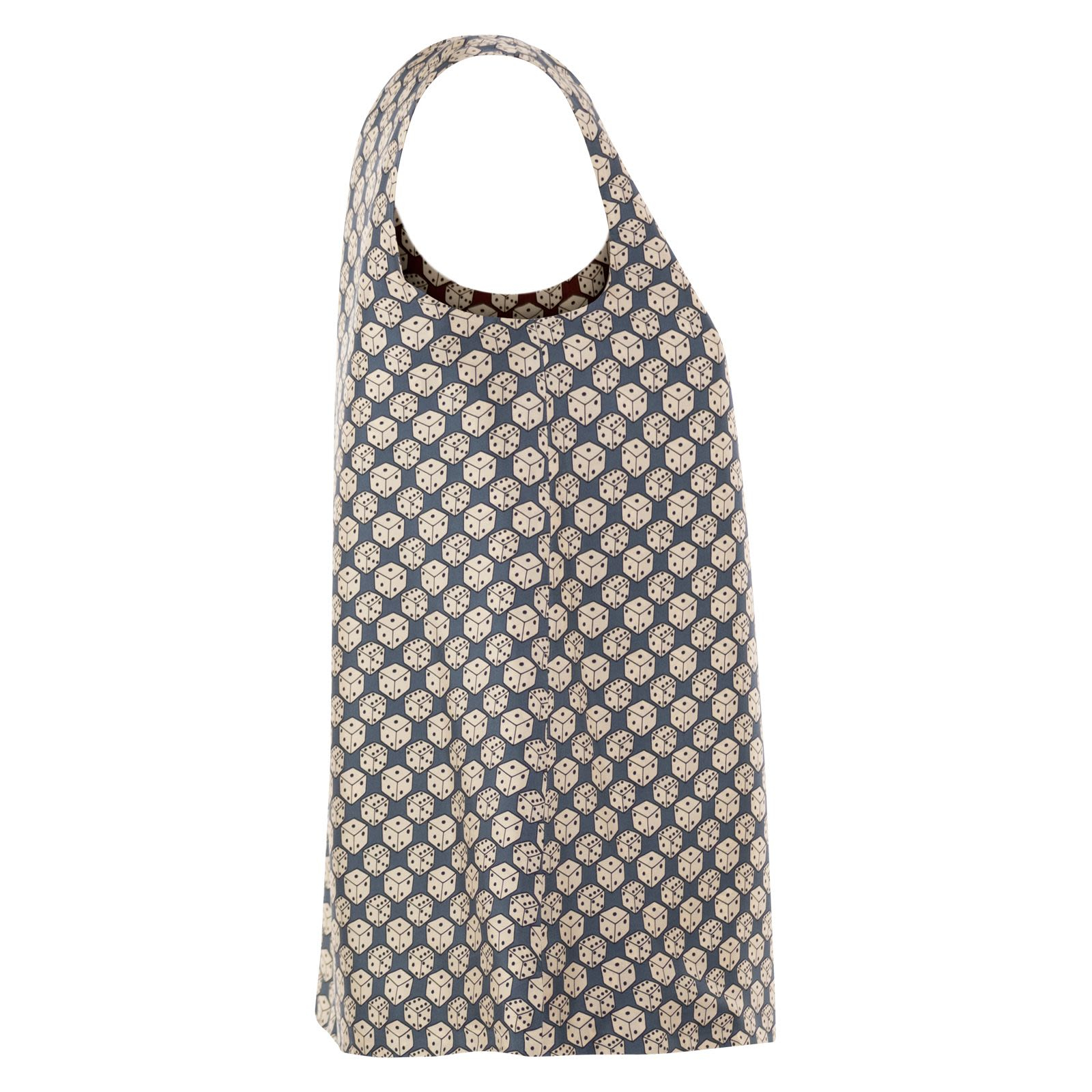 [S MAXMARA] T-shirts Sleeveless FW26 2629166022600 011