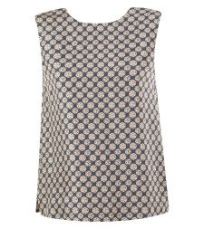 [S MAXMARA] T-shirts Sleeveless FW26 2629166022600 011