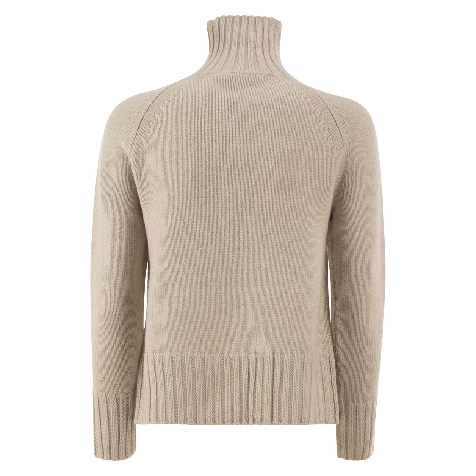 [S MAXMARA] Knitwear FW26 2629366013600 002