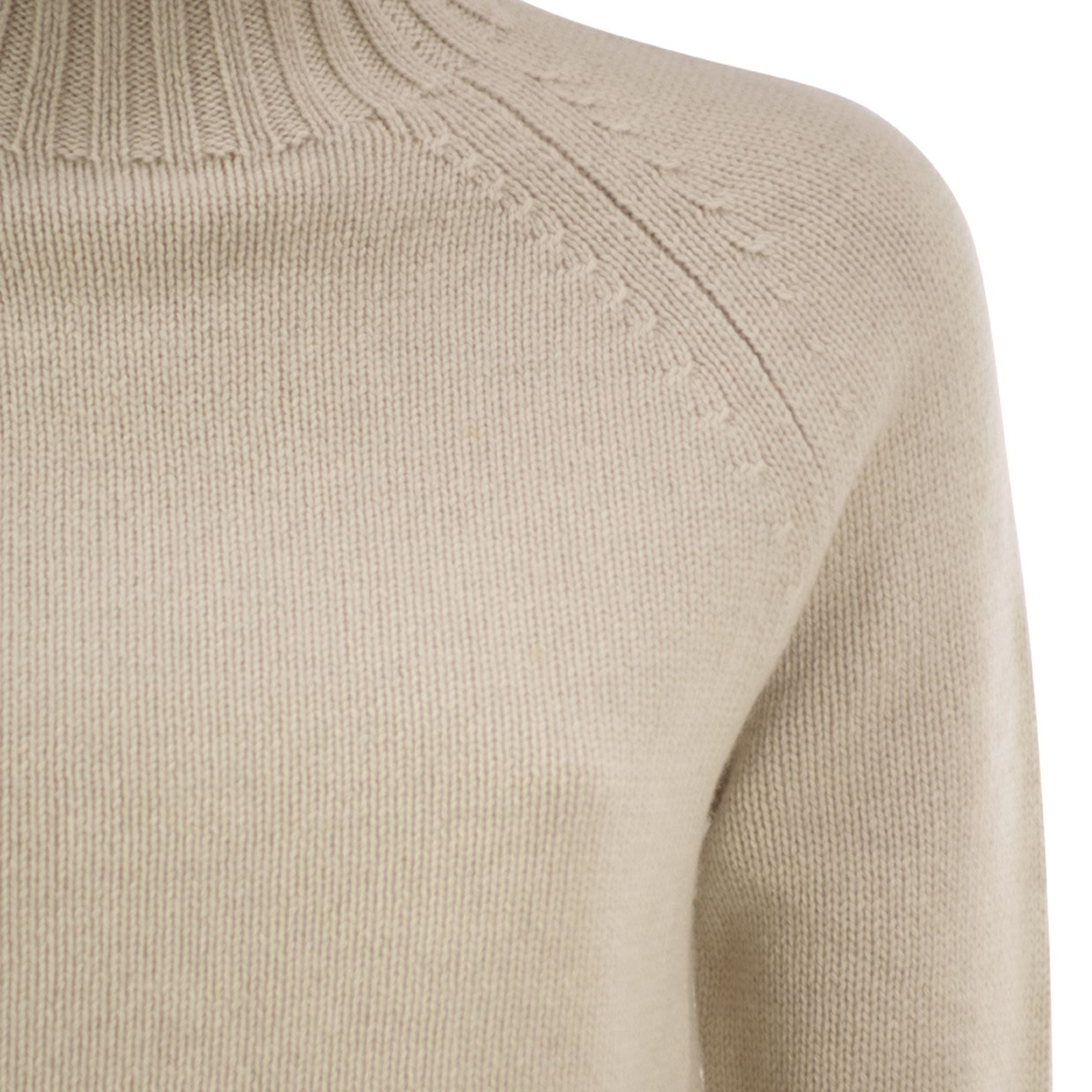 [S MAXMARA] Knitwear FW26 2629366013600 002