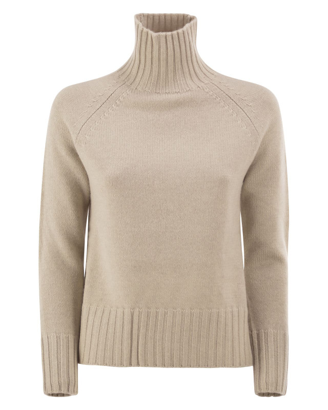 [S MAXMARA] Knitwear FW26 2629366013600 002