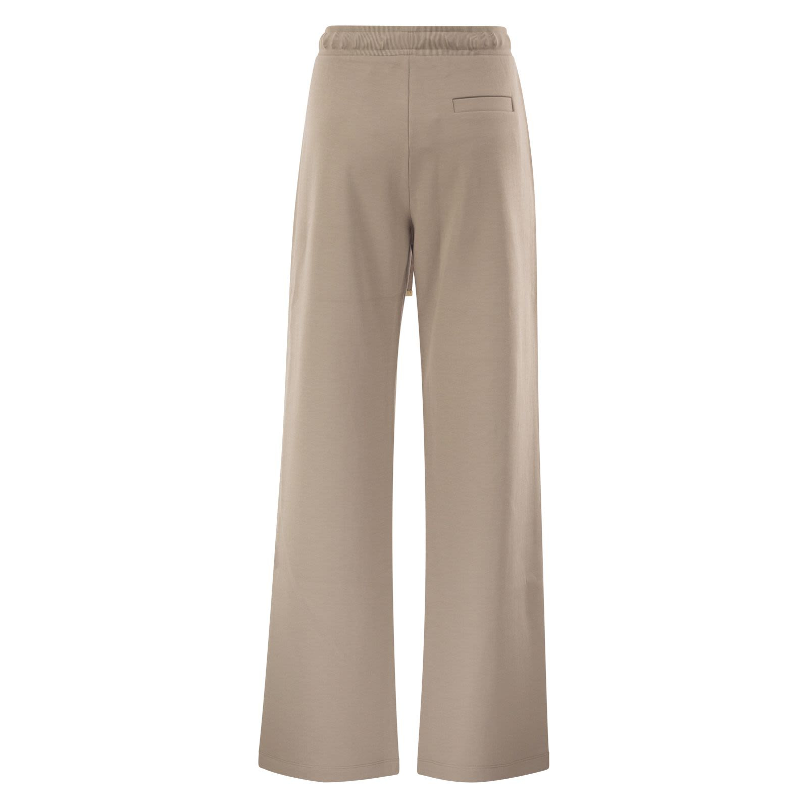 [S MAXMARA] Trousers FW26 2629786023600 001