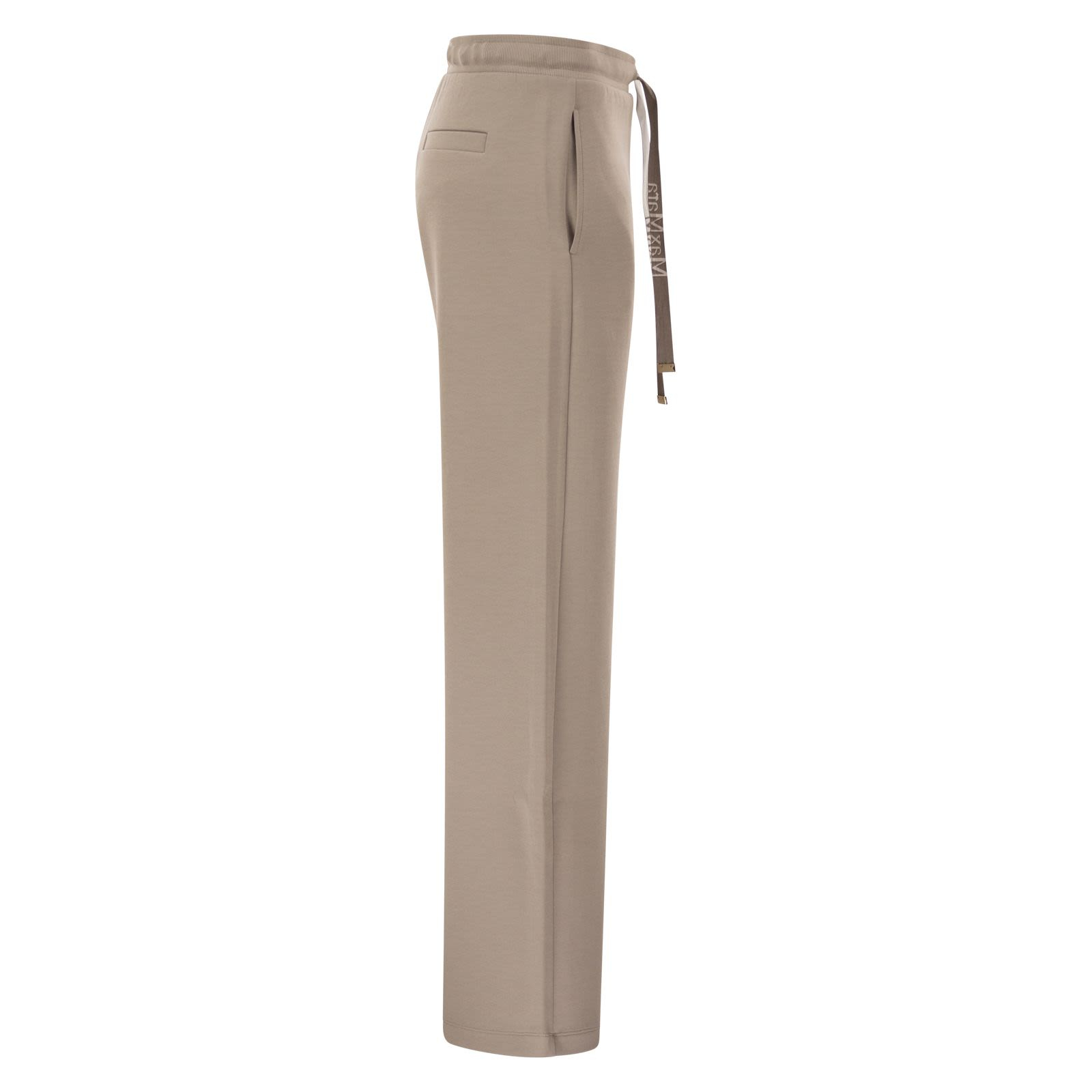 [S MAXMARA] Trousers FW26 2629786023600 001