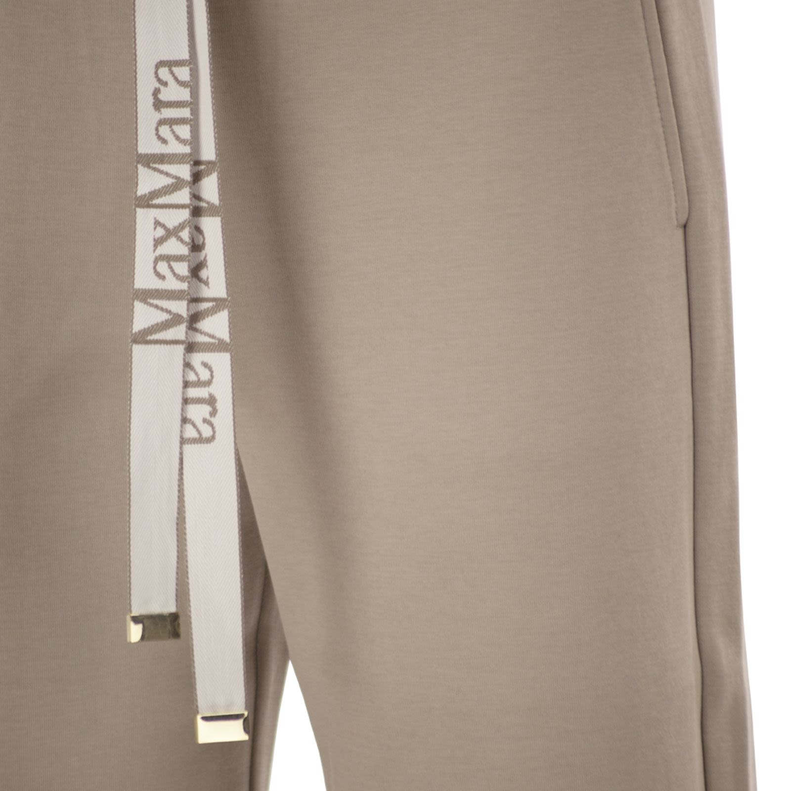 [S MAXMARA] Trousers FW26 2629786023600 001