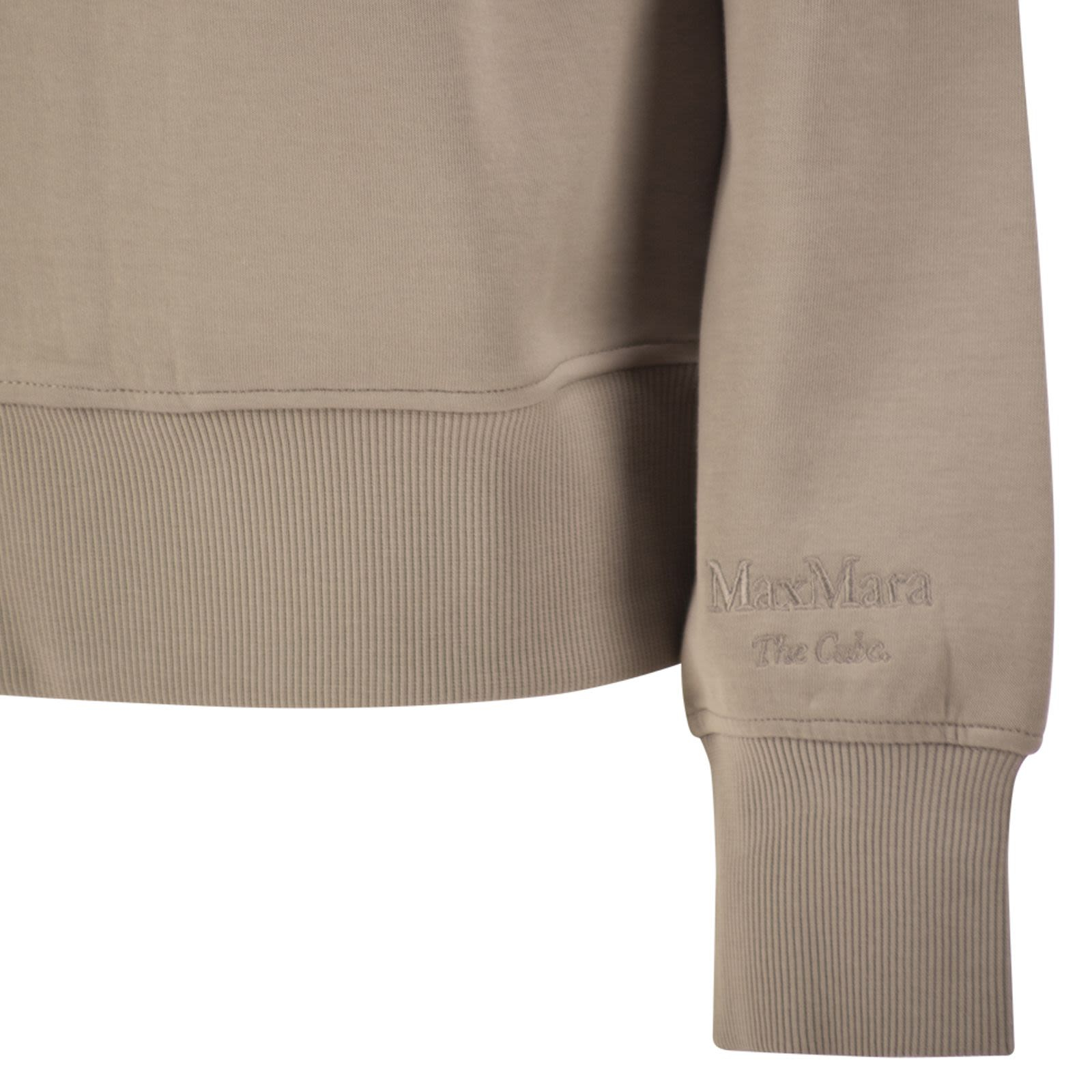 [S MAXMARA] Knitwear FW26 2629926033600 001