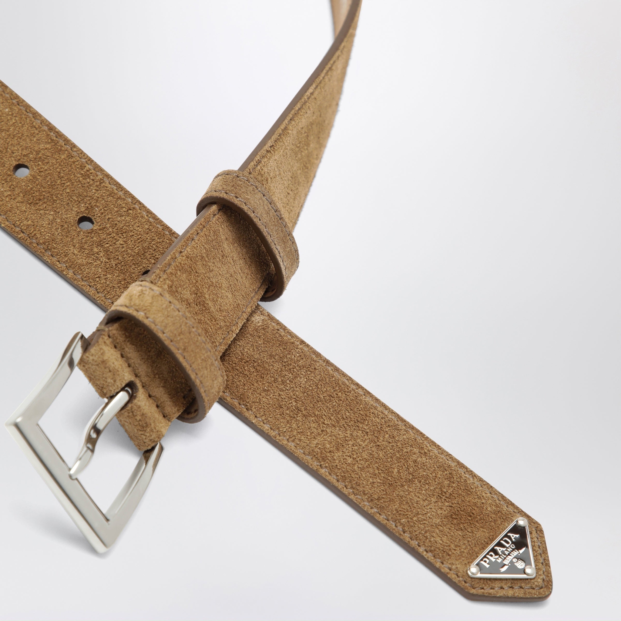 [Prada] Belt FW26 2CC672054