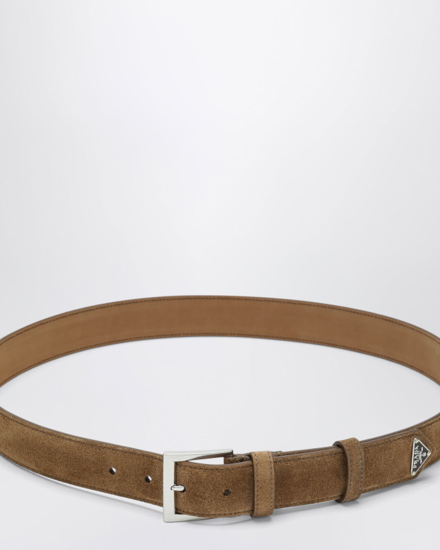 [Prada] Belt FW26 2CC672054