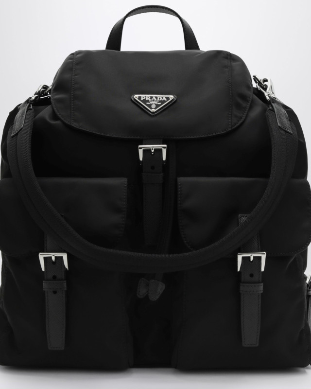 [Prada] Backpack FW26 2VZ110MMO2C26