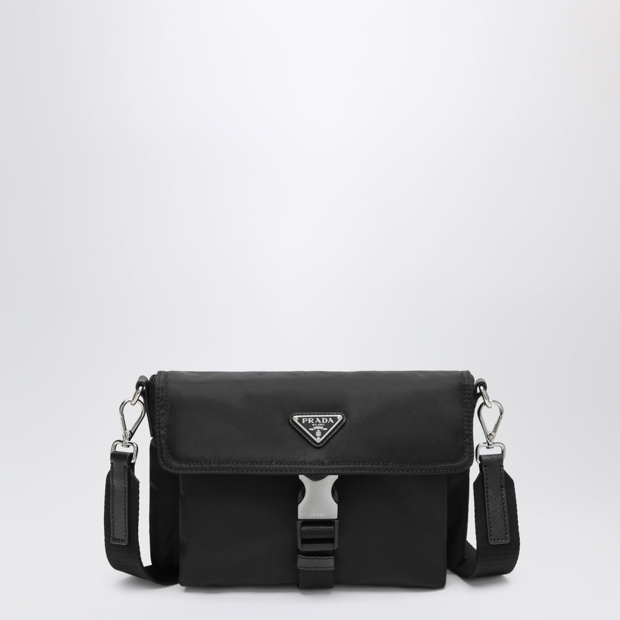 [Prada] Cross body bag FW26 2ZT1012DMI