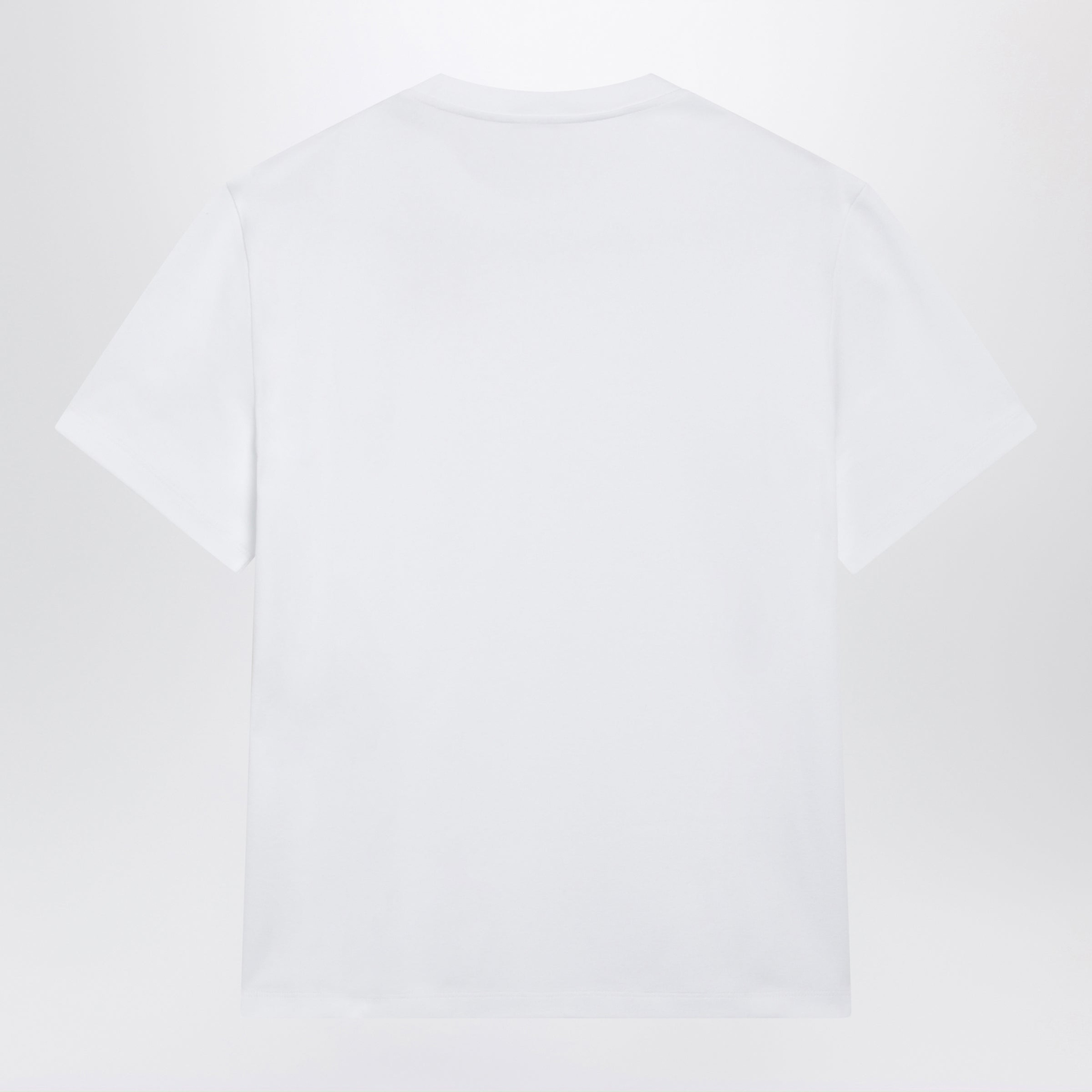 [Saint Laurent] T-shirts Short Sleeve FW26 A001BEY38BD