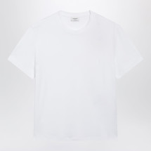 [Saint Laurent] T-shirts Short Sleeve FW26 A001BEY38BD
