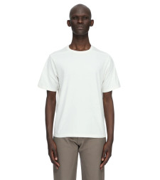 [Rick Owens] T-shirts Short Sleeve FW26 RU02F4232JA11