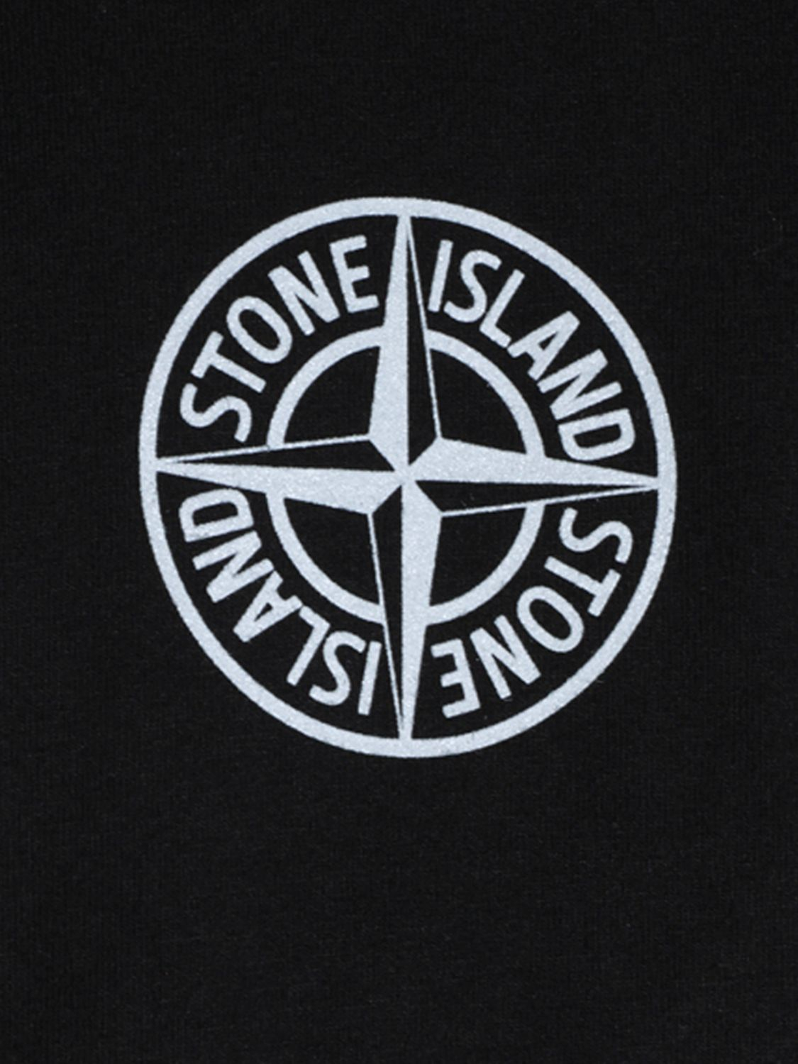 [Stone Island] T-shirts Short Sleeve FW26 2100001S0480 V0029