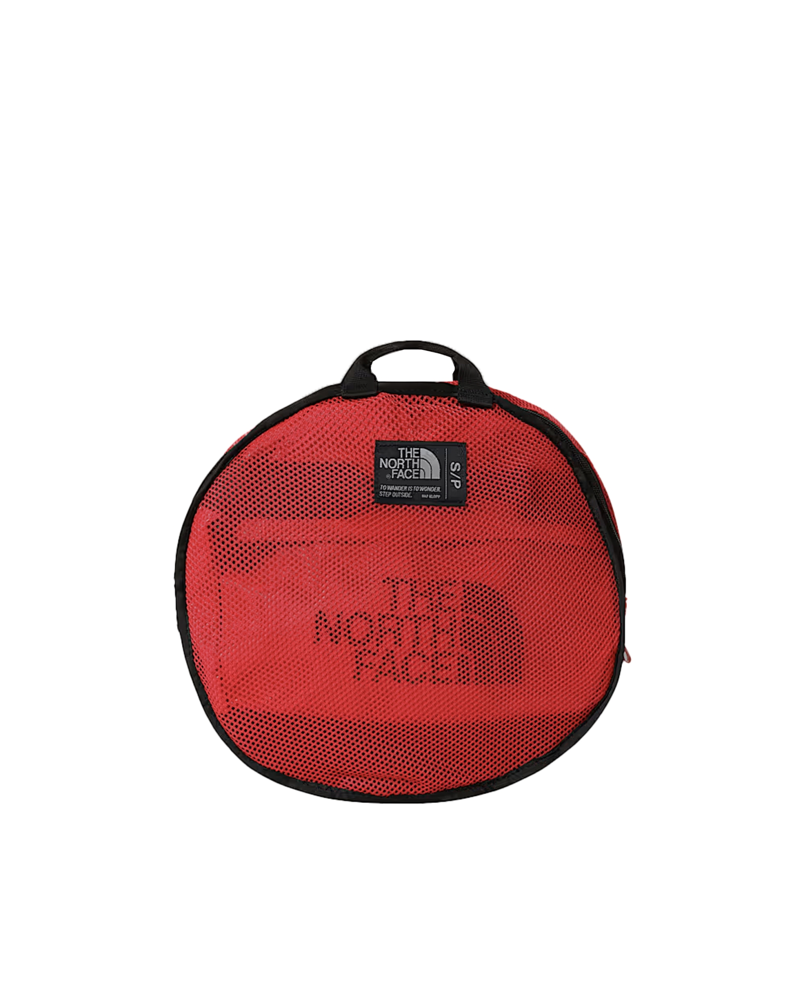 [THE NORTH FACE] Duffle Bag SS26 NF0A52ST54A1