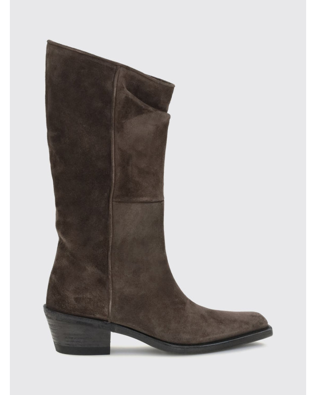 [KHAITE] Boots FW26 F1105946 735