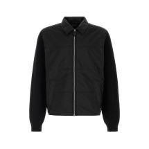 [Prada] Knitwear FW26 UMG472SOOO6241 F0002