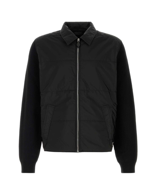 [Prada] Knitwear FW26 UMG472SOOO6241 F0002