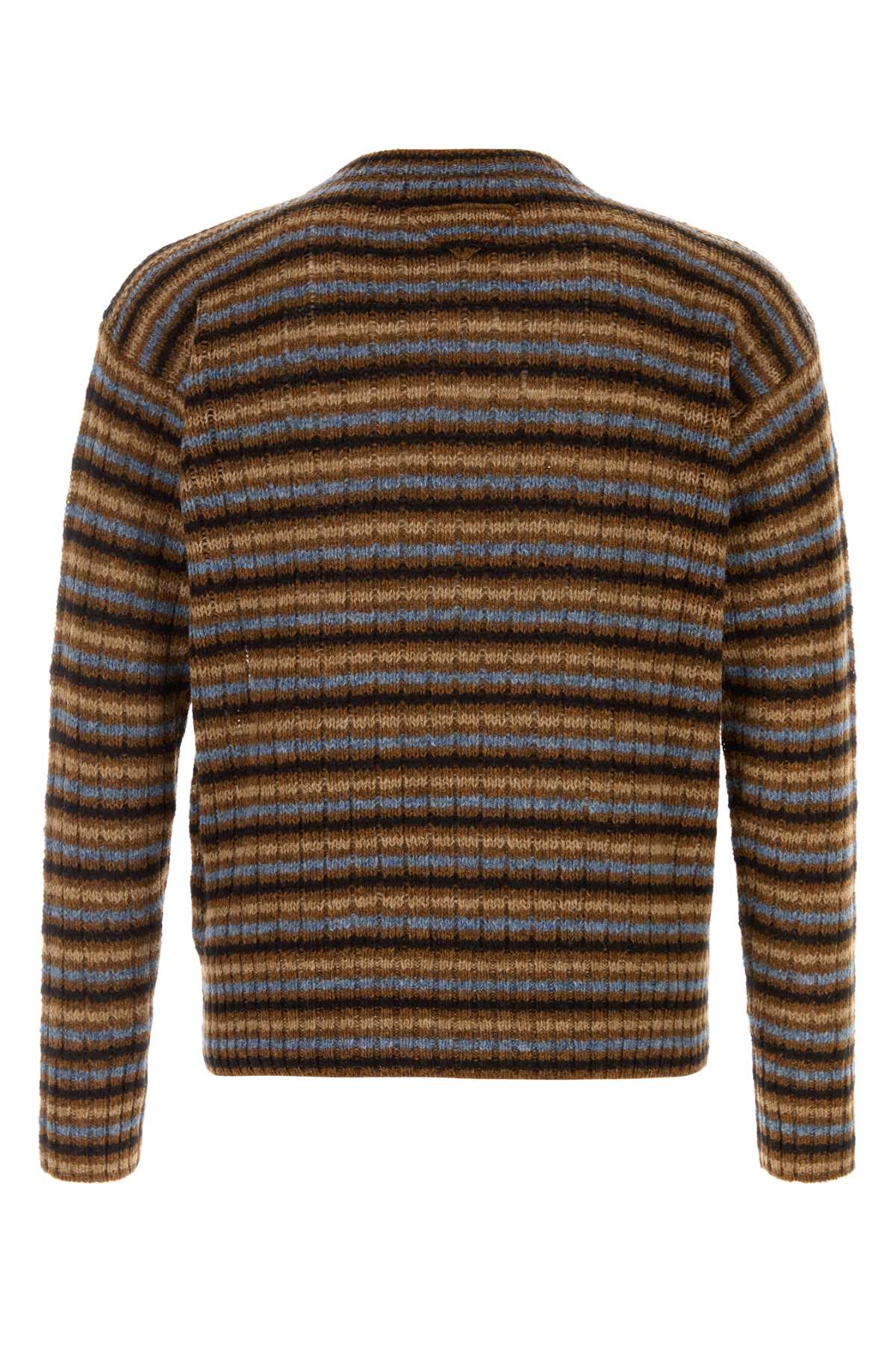 [Prada] Knitwear FW26 UMF417SOOO6252 F0033