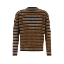 [Prada] Knitwear FW26 UMF417SOOO6252 F0033