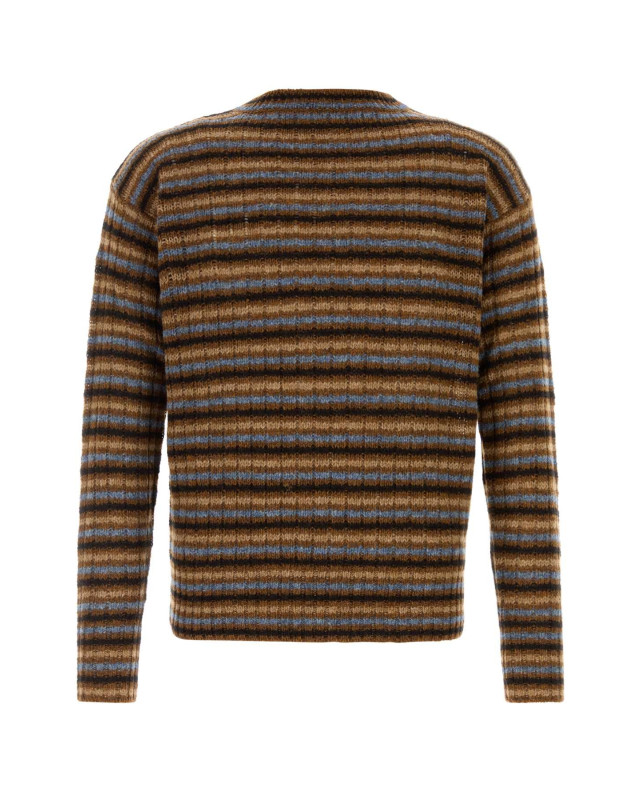 [Prada] Knitwear FW26 UMF417SOOO6252 F0033