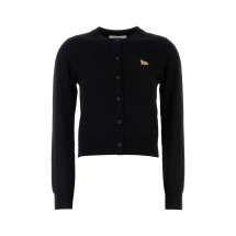 [MAISON KITSUNE] Knitwear FW26 PW00502KT1181 P199