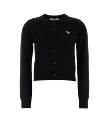 [MAISON KITSUNE] Knitwear FW26 PW00502KT1181 P199