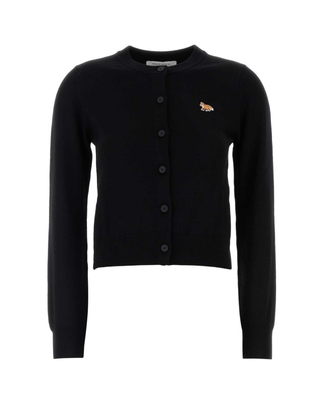 [MAISON KITSUNE] Knitwear FW26 PW00502KT1181 P199