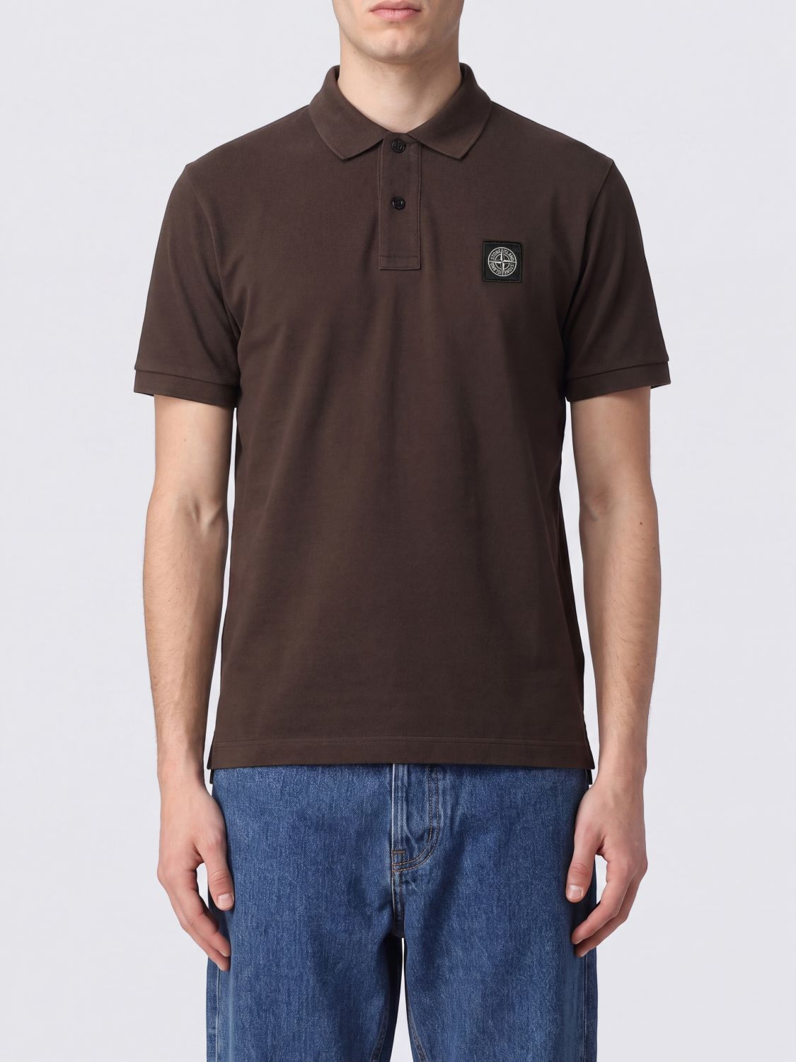 [Stone Island] T-shirts FW26 2200008S0017 V0078