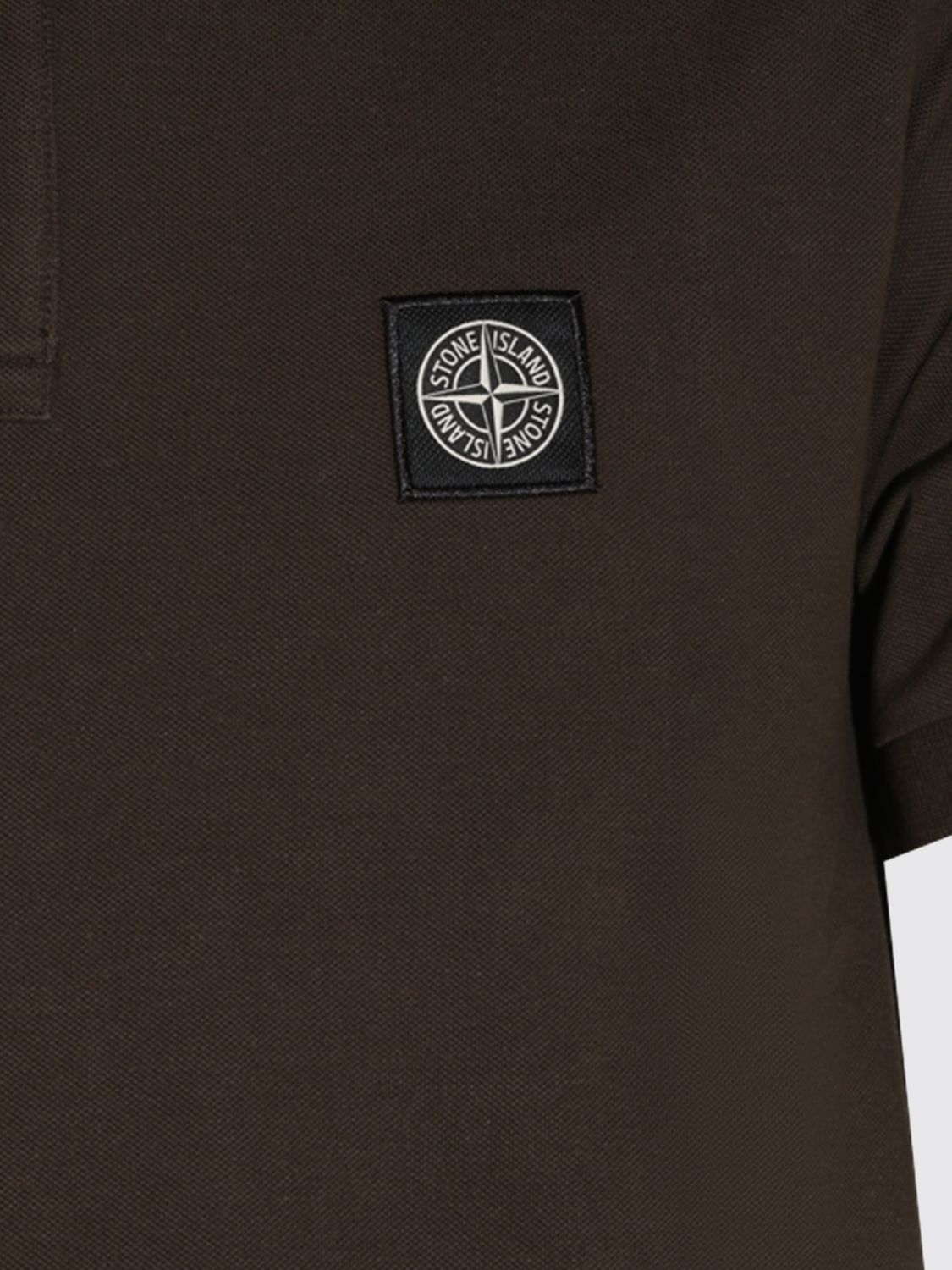 [Stone Island] T-shirts FW26 2200008S0017 V0078