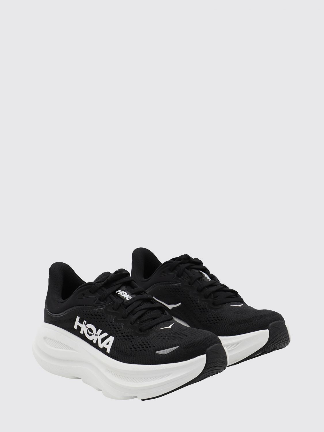 [HOKA] Sneakers SS26 1162012 BWHT