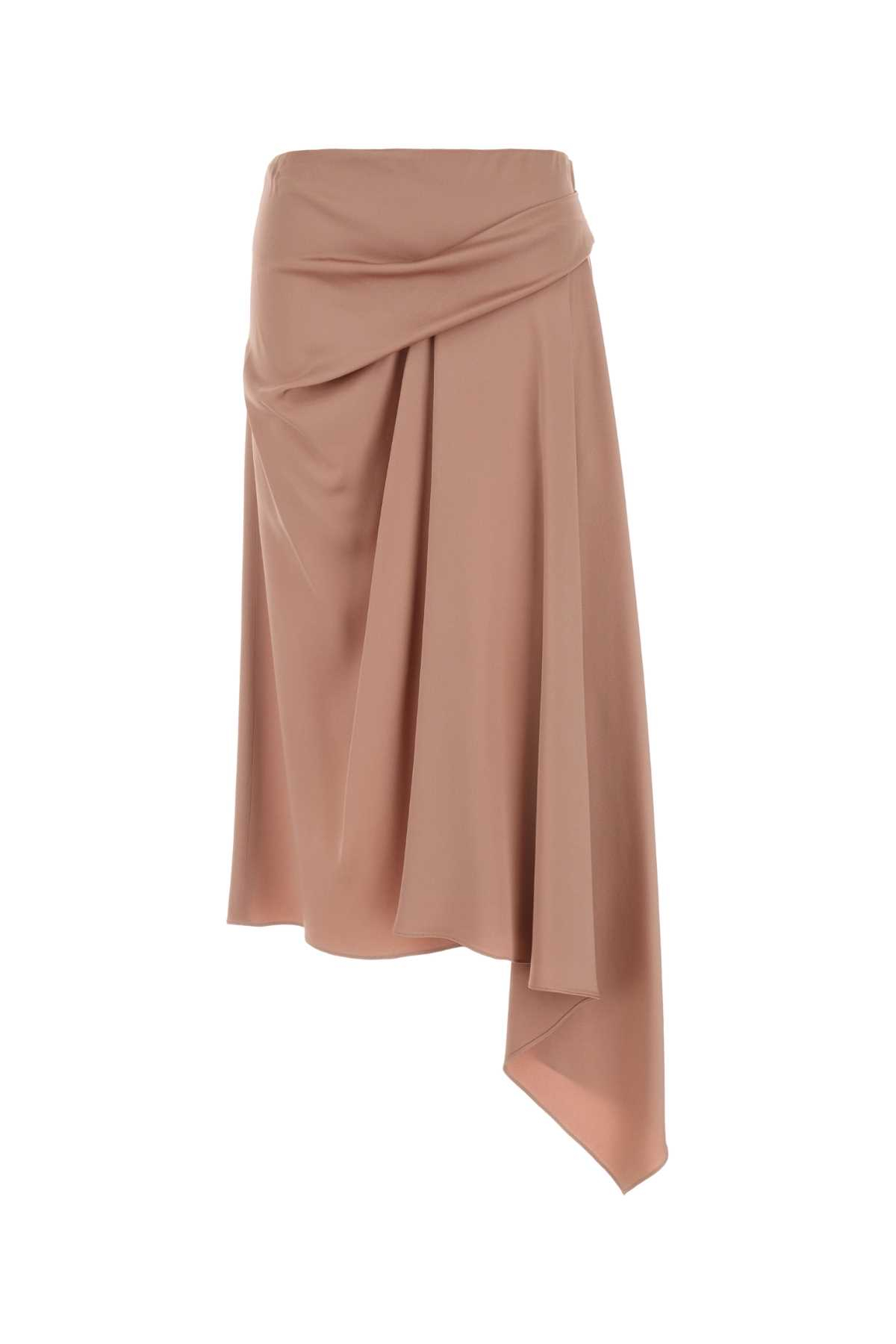 [Stella McCartney] Skirt FW26 6301953FU302 5765