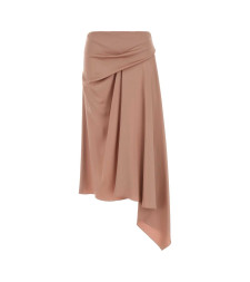 [Stella McCartney] Skirt FW26 6301953FU302 5765