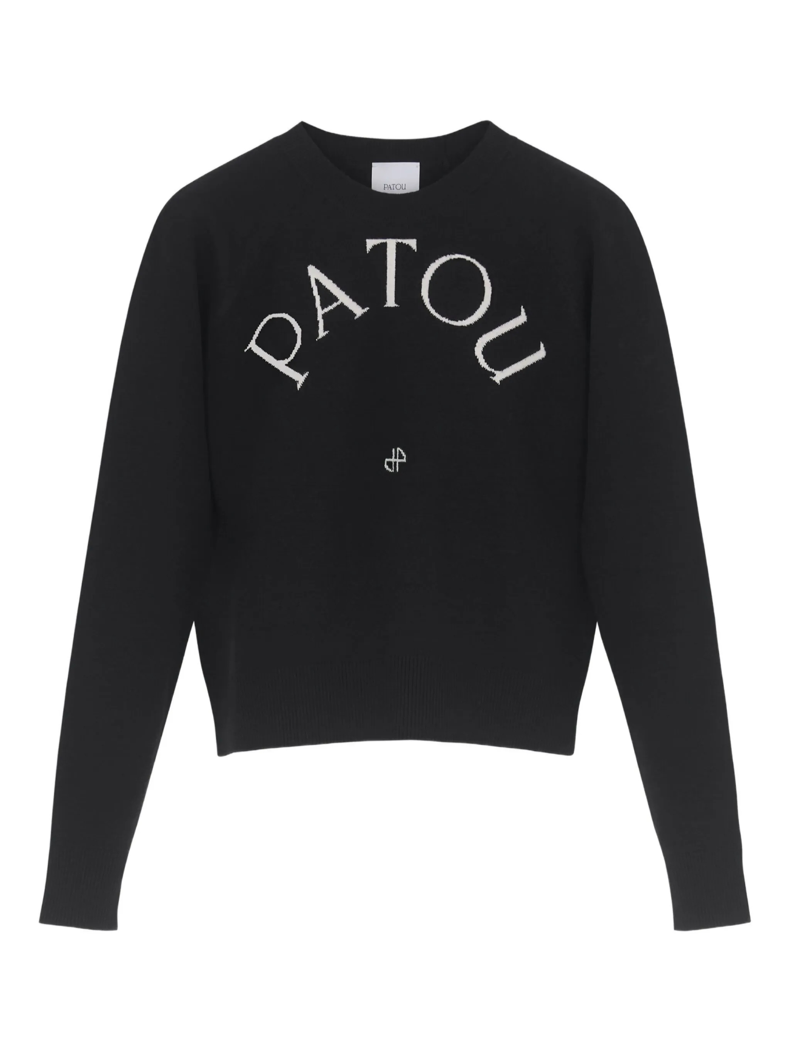 [PATOU] Knitwear FW26 KN1108045999B