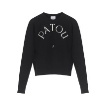 [PATOU] Knitwear FW26 KN1108045999B