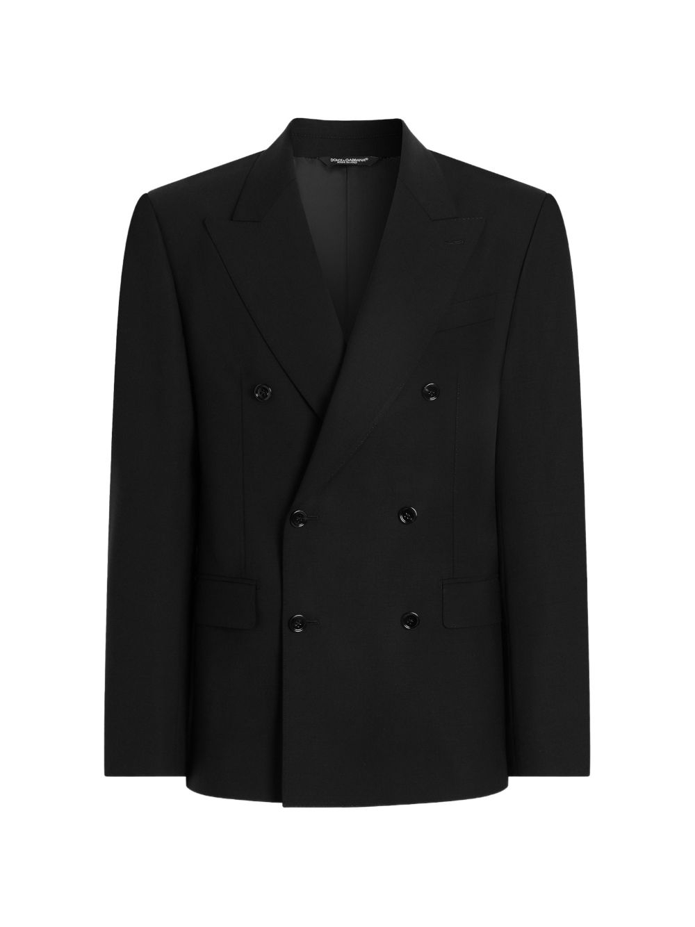 [Dolce & Gabbana] Jacket FW26 G2TV8T FUBG5 N0000