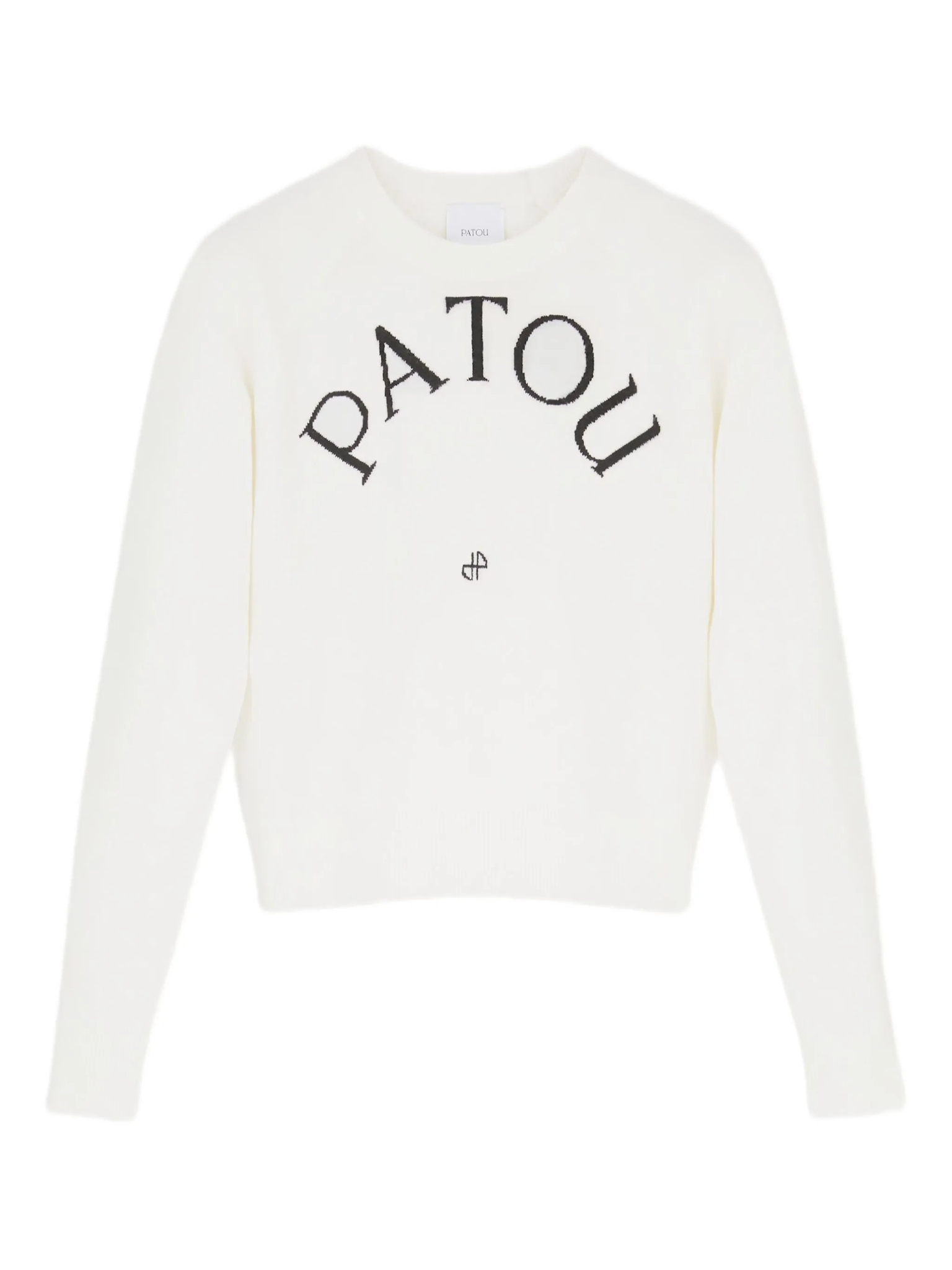 [PATOU] Knitwear FW26 KN1108080001W