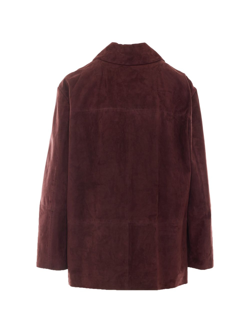 [S MAX MARA] Jacket FW26 2629446031600006f003