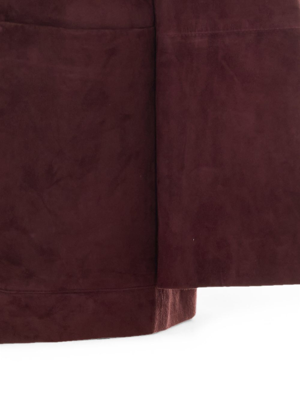 [S MAX MARA] Jacket FW26 2629446031600006f003