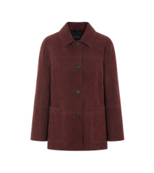 [S MAX MARA] Jacket FW26 2629446031600006f003