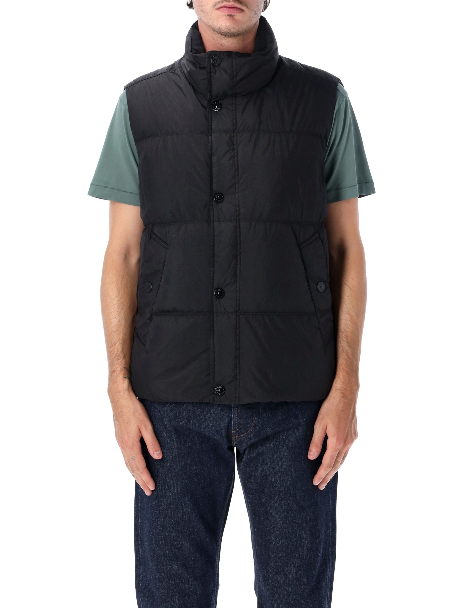 [Stone Island] Coat FW26 S15G100010S0A23V0029