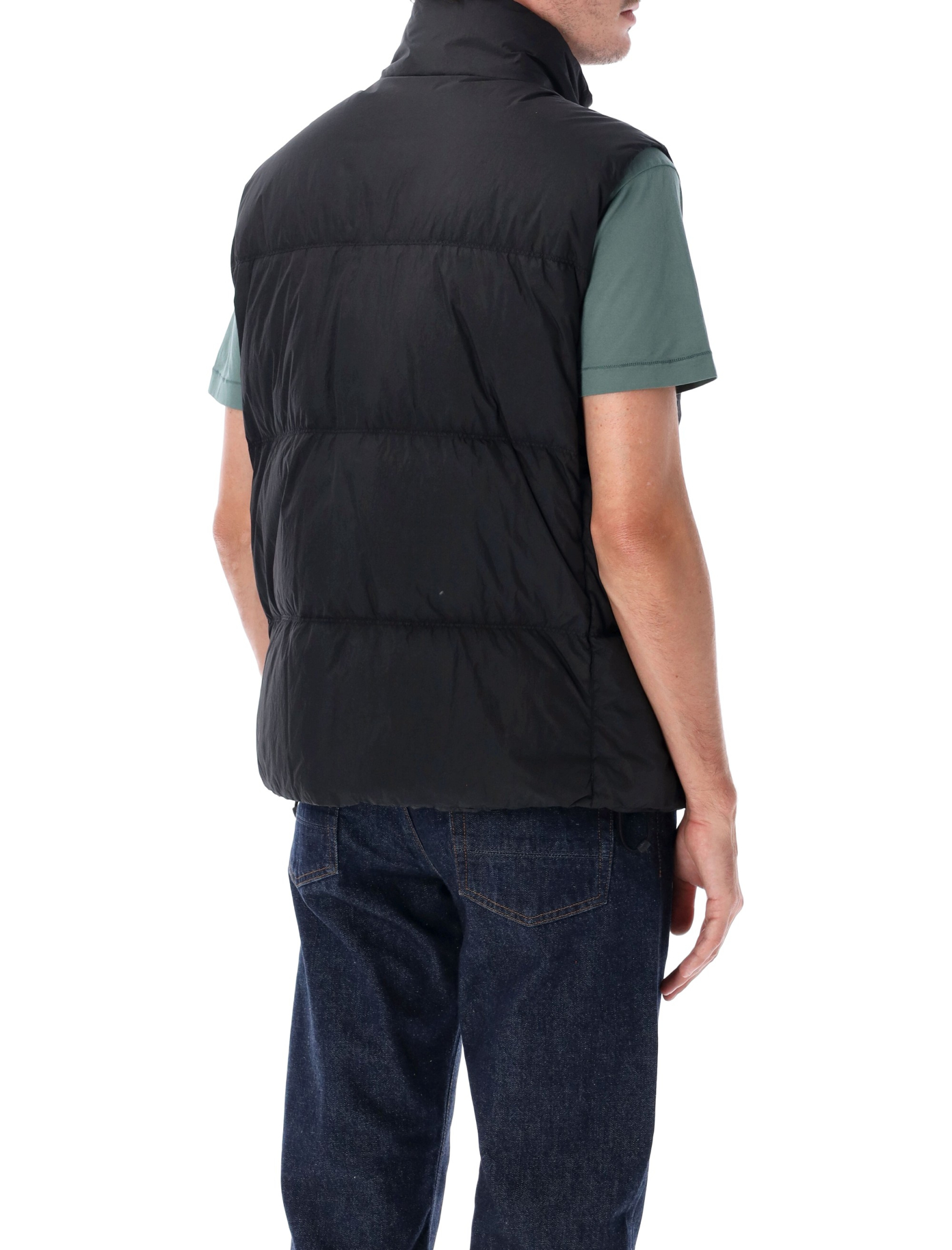 [Stone Island] Coat FW26 S15G100010S0A23V0029