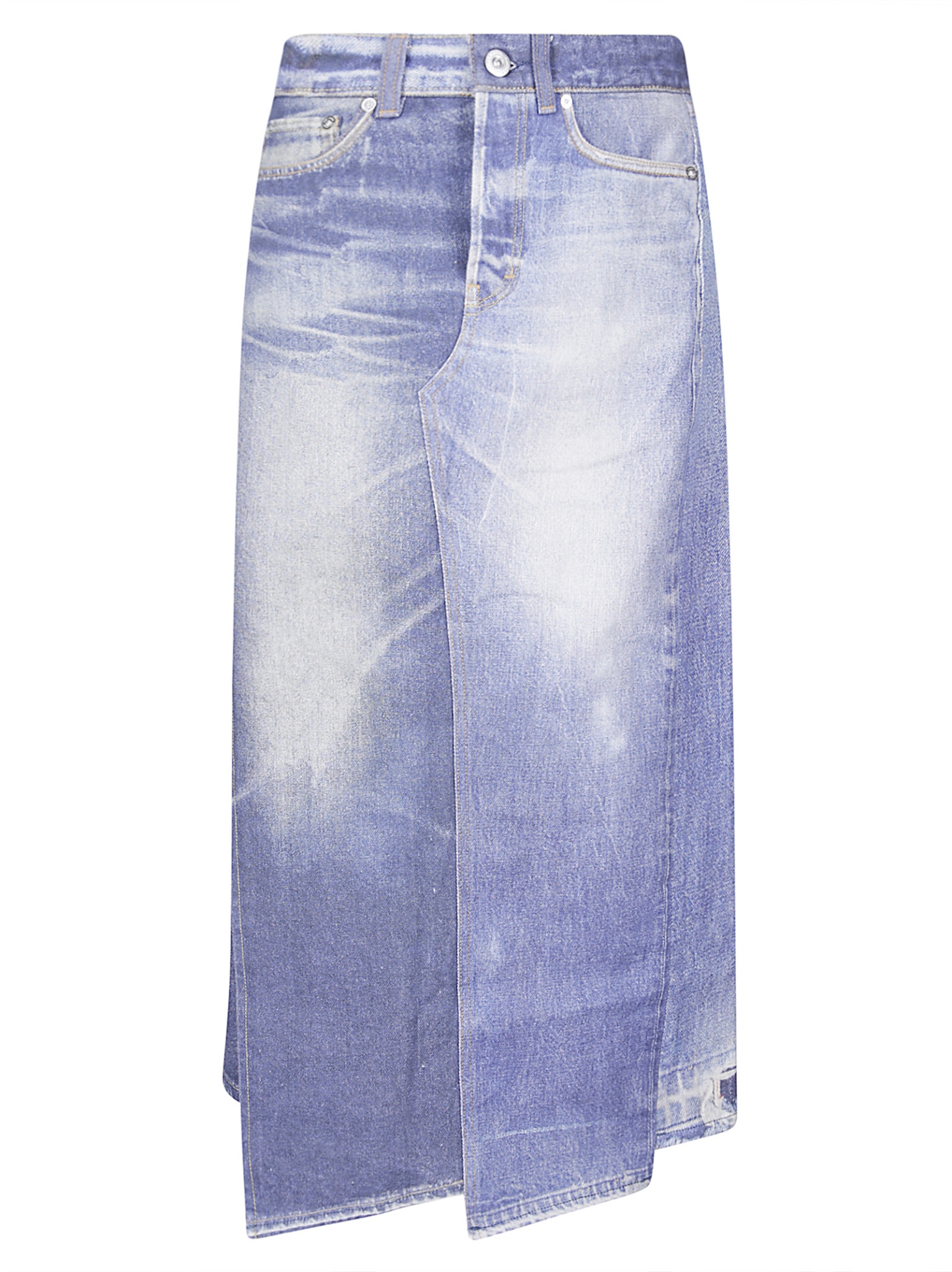 [Our Legacy] Long skirt FW26 W4265CAZ AZRPRT