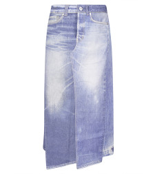 [Our Legacy] Long skirt FW26 W4265CAZ AZRPRT