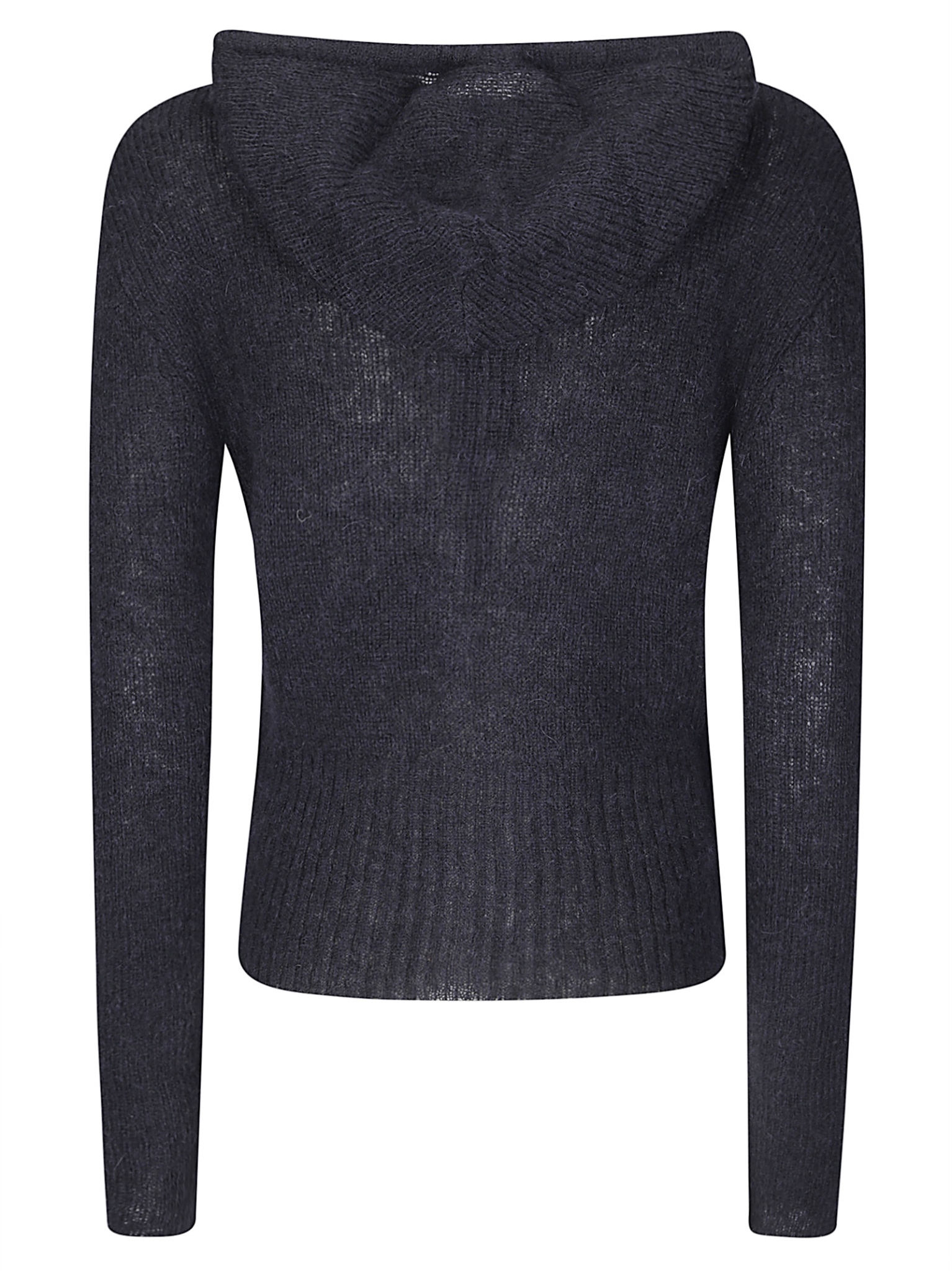 [Our Legacy] Sweatshirt FW26 W4243CB BLK