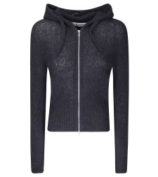 [Our Legacy] Sweatshirt FW26 W4243CB BLK
