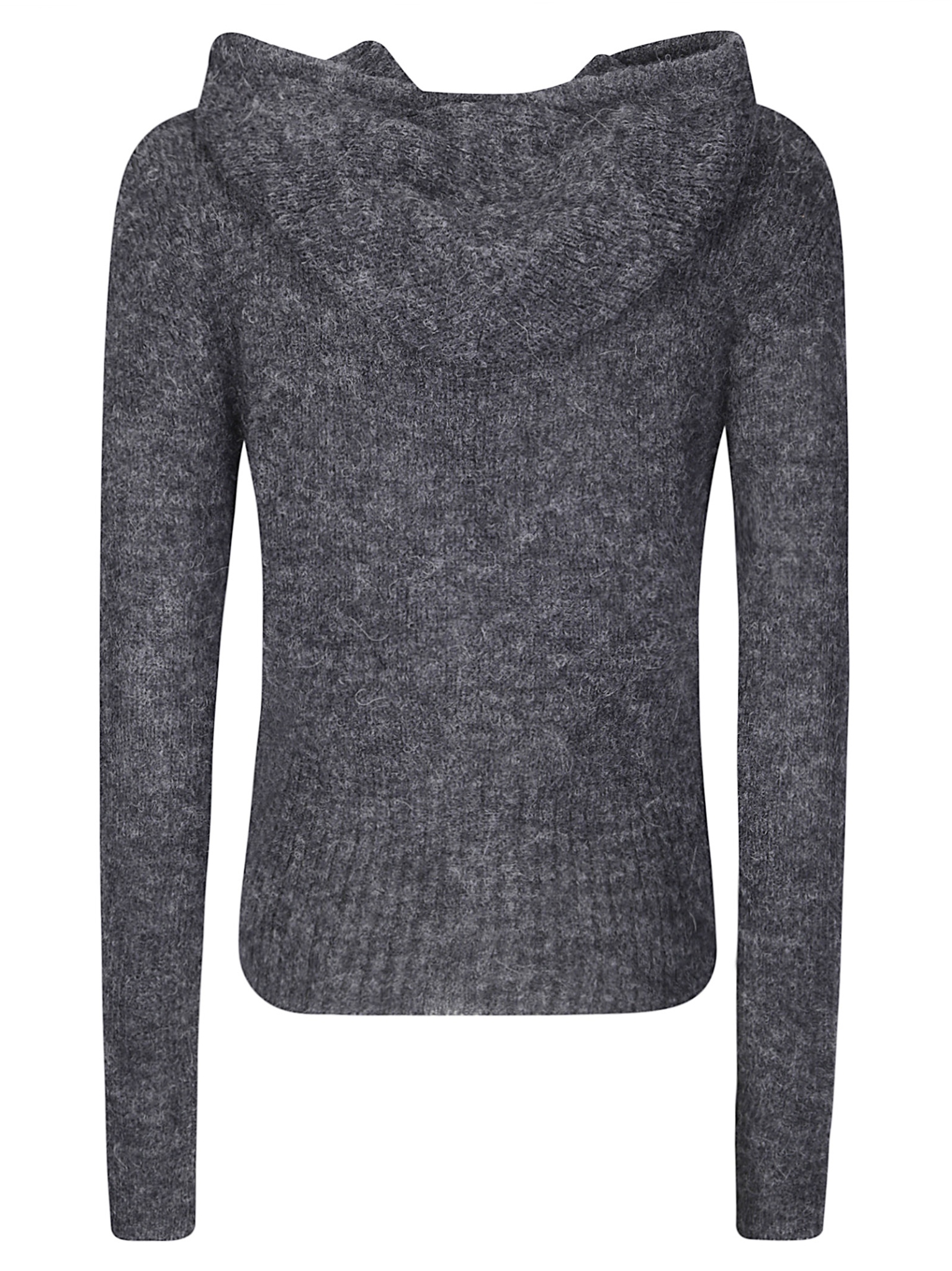 [Our Legacy] Sweatshirt FW26 W2263CCM CRCMLG