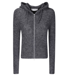 [Our Legacy] Sweatshirt FW26 W2263CCM CRCMLG