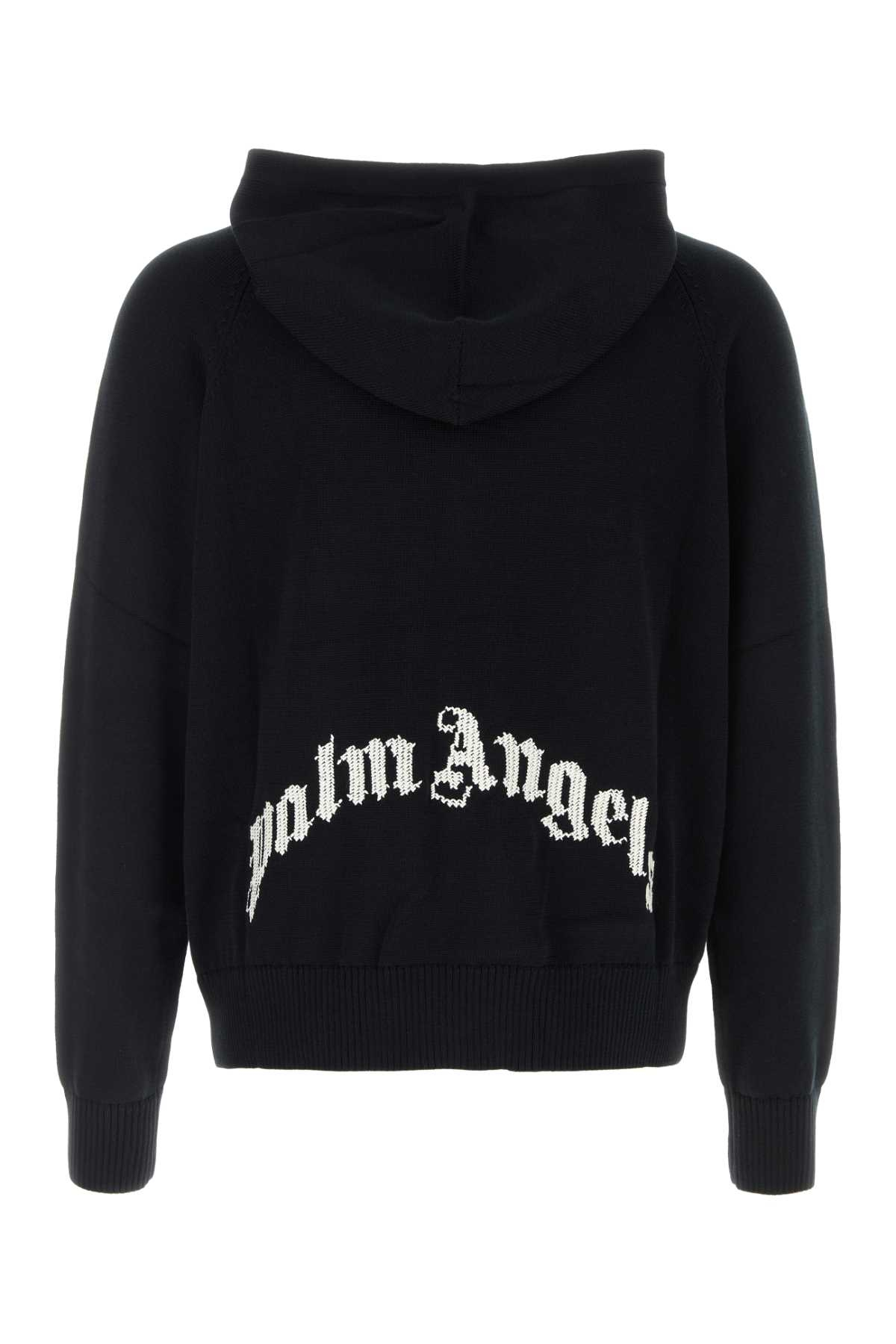[Palm Angels] Sweatshirt FW26 PAMHU001KN001 1003